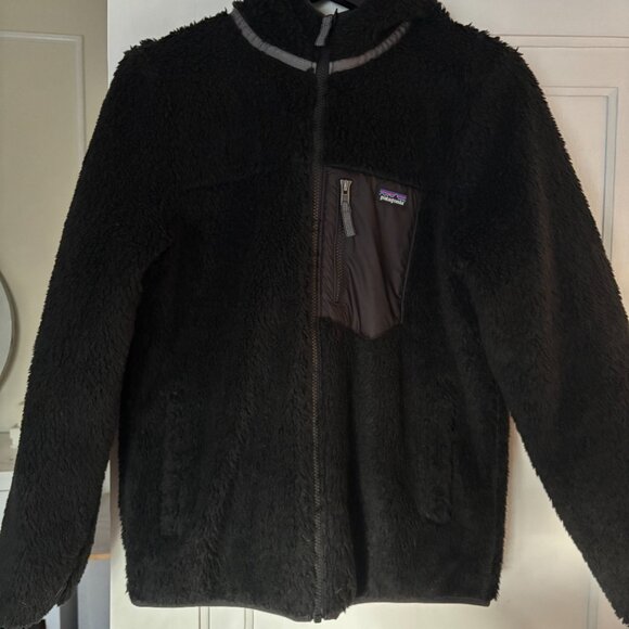 Patagonia Ready Freddy Reversible Jacket – Kids XXL (Fits Women’s Small) - Picture 8 of 10